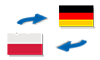 Slavis - tłumaczenia niemiecki